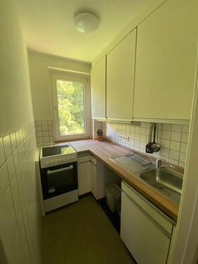 Foto - Etagenwohnung in Hamburg zur Miete