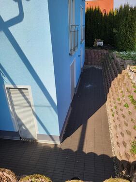 Foto - 2 Zimmer, Küche, Bad, Terasse - 690,00&nbsp;EUR Kaltmiete, ca.&nbsp; 78,00&nbsp;m&sup2;