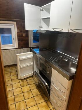 Foto - Etagenwohnung in Sindelfingen zur Miete