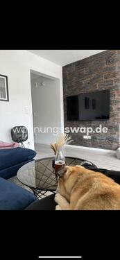 Foto - Wohnungsswap - 2 Zimmer, 55 m² - Siegesstraße, Köln