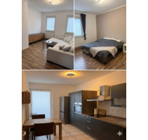 Vollmöbilierte 2-Zimmer-Wohnung zur Untermiete – Messenah - Hannover Döhren-Wülfel