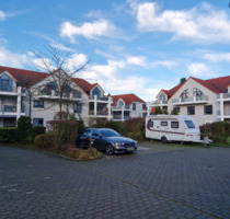 Außenstellplatz zur Vermietung in Flörsheim Stadtmitte - Flörsheim am Main