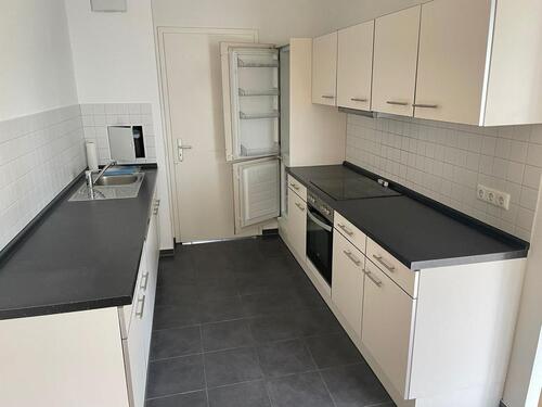 Foto - Etagenwohnung in Berlin zur Miete