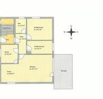 Tolle Wohnung (EG) in IlsedeAdenstedt zu vermieten.