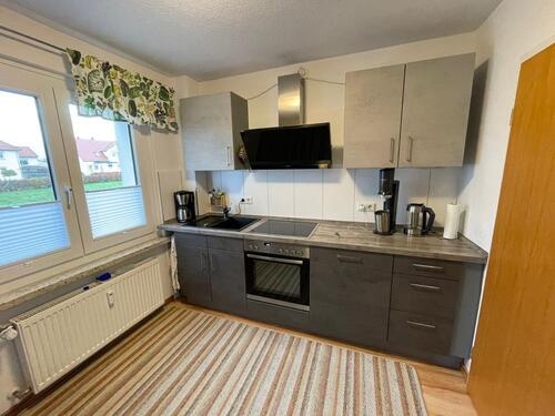 Foto - 3 Zimmer Erdgeschoßwohnung zur Miete in Ilsede