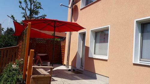 Foto - Erdgeschoßwohnung in Ilsede zur Miete