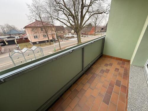 Foto - 3 Zimmer Etagenwohnung in Lübben (Spreewald)