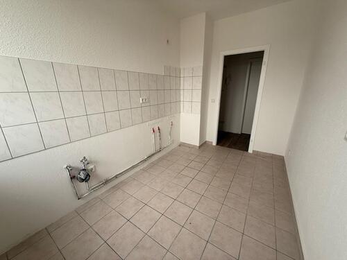 Foto - Etagenwohnung in Lübben (Spreewald) zur Miete