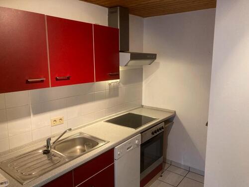 Foto - 5 Zimmer Etagenwohnung in Freudenberg