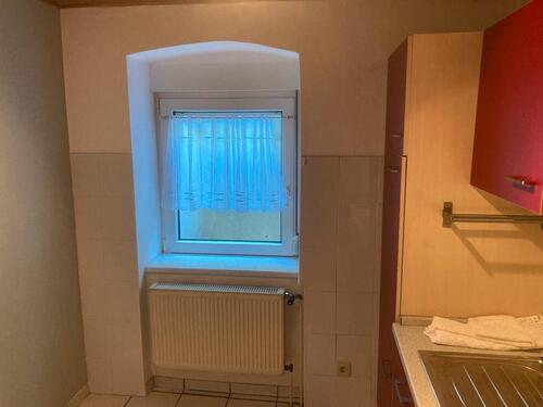 Foto - Etagenwohnung in Freudenberg zur Miete