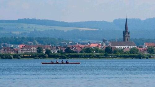 Foto - Attraktive 3Zimmer Wohnung in Radolfzell am Bodensee zu Verkaufen