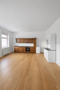 Foto - 2 Zimmer Erdgeschoßwohnung zur Miete in Kloster Lehnin