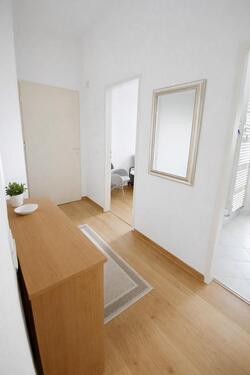 Foto - Erdgeschoßwohnung in Kloster Lehnin zur Miete