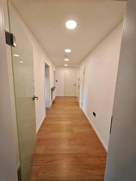 Foto - Lichtdurchflutete 3-Zimmer Wohnung