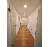 Lichtdurchflutete 3-Zimmer Wohnung - Krumbach (Schwaben)