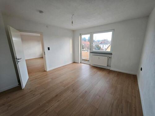 Foto - 3 Zimmer Etagenwohnung zur Miete in Krumbach (Schwaben)