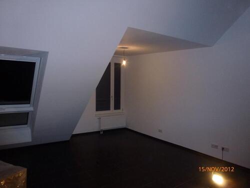 Foto - 1 Zimmer Dachgeschoßwohnung in Darmstadt