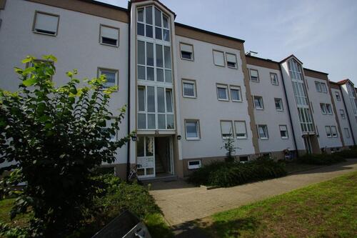 Foto - 3 Zimmer Etagenwohnung zur Miete in Neukloster