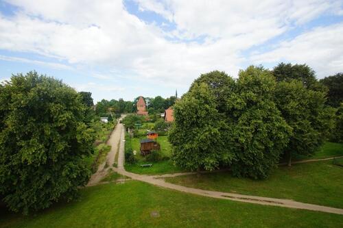 Foto - Etagenwohnung in Neukloster zur Miete