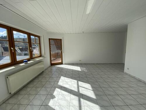 Foto - 3 Zimmer Etagenwohnung in Albstadt