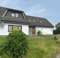 Erdgeschoss Wohnung 4 Zimmer auf einer Ebene – mit Garten, Garage - Pronstorf