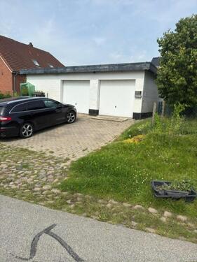 Foto - 4 Zimmer Erdgeschoßwohnung zur Miete in Pronstorf