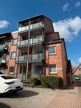 Foto - 3 Zimmer EG-Wohnung mit eigenem Eingang