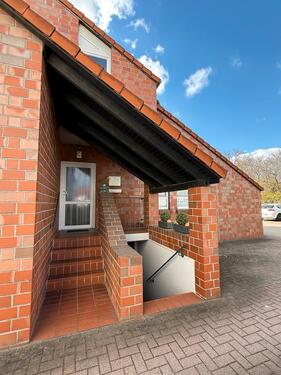 Foto - 3 Zimmer Erdgeschoßwohnung zur Miete in Delmenhorst