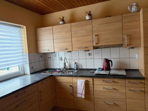 Foto - Etagenwohnung in Nittendorf