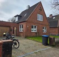 Einfamilienhaus in ruhiger Lage in Itzehoe Kratt zu vermieten