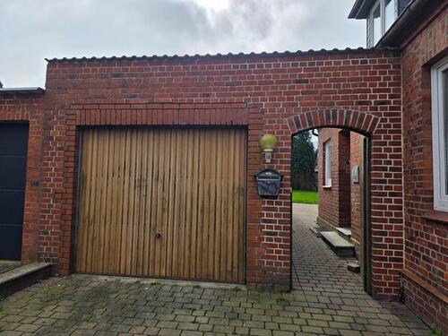 Foto - 3 Zimmer Einfamilienhaus zur Miete in Itzehoe