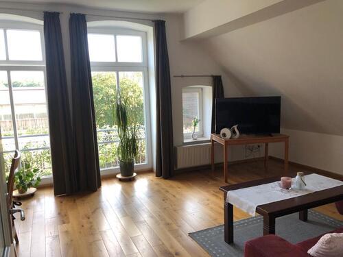 Foto - 3 Zimmer Etagenwohnung zur Miete in Löningen