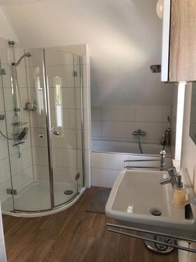 Foto - Etagenwohnung in Löningen zur Miete