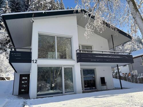 Foto - Geräumiges und luxuriöses Einfamilienhaus in Buchenberg-Kreuzthal