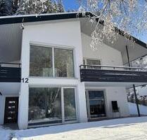 Geräumiges und luxuriöses Einfamilienhaus in Buchenberg-Kreuzthal