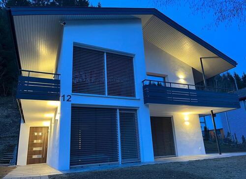 Foto - 7 Zimmer Einfamilienhaus zum Kaufen in Buchenberg