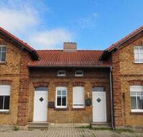 Renditestarkes Doppelhaus mit großen Gärten nahe See - Schipkau Barranmühle