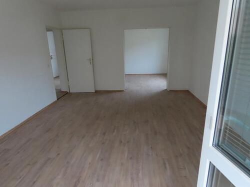 Foto - 3 Zimmer Etagenwohnung in Wunsiedel
