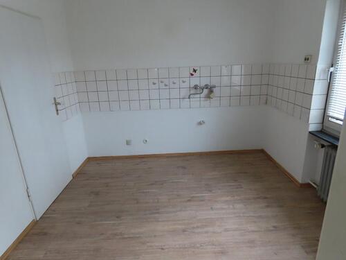 Foto - Etagenwohnung in Wunsiedel zur Miete