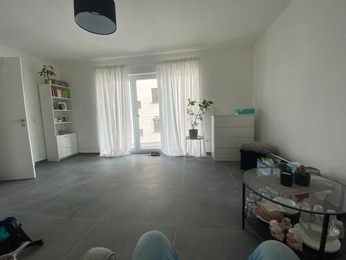 Foto - 1 Zimmer Etagenwohnung zur Miete in Gießen