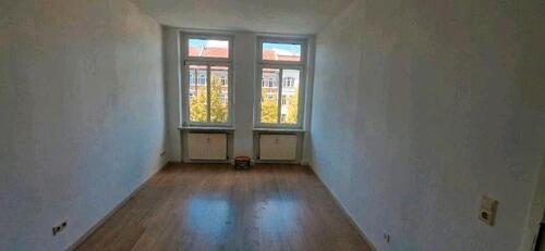 Foto - 2 Zimmer Etagenwohnung zur Miete in Leipzig