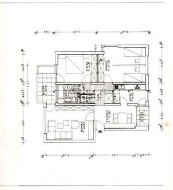 Foto - 3 Zimmer Wohnung in Niederbieber