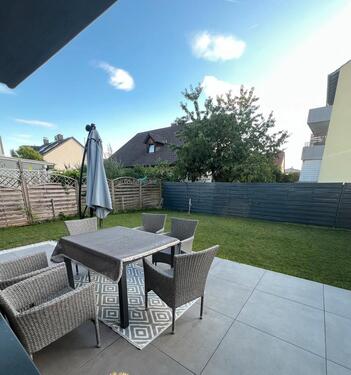 Foto - 5 Zimmer Doppelhaushälfte in Ingolstadt