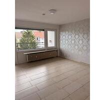 Helle 1-Zimmer-Wohnung mit Balkon und großzügiger Küche in Haspe - Hagen Hagen-Mitte