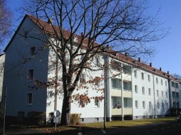 Foto - Ihre Zukunft - Ihre Wohnung: 3-Zimmer-Wohnung mit Loggia