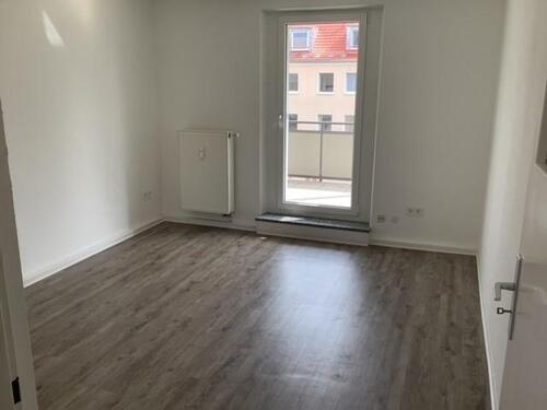 Foto - Etagenwohnung in Nürnberg