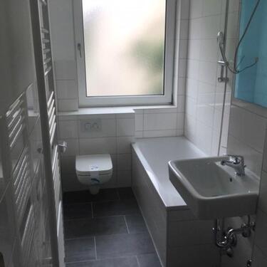 Foto - Etagenwohnung in Nürnberg zur Miete