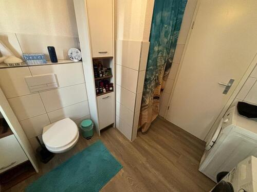 Foto - Etagenwohnung in Großenbrode
