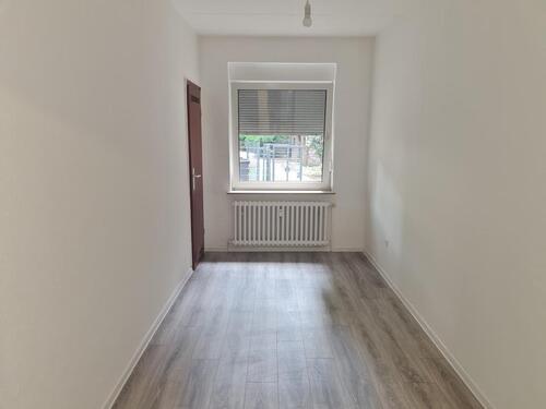 Foto - Etagenwohnung in Duisburg