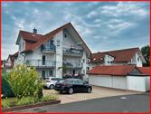 Foto - Helle 3-Zimmerwohung in ruhiger Seitenstraße